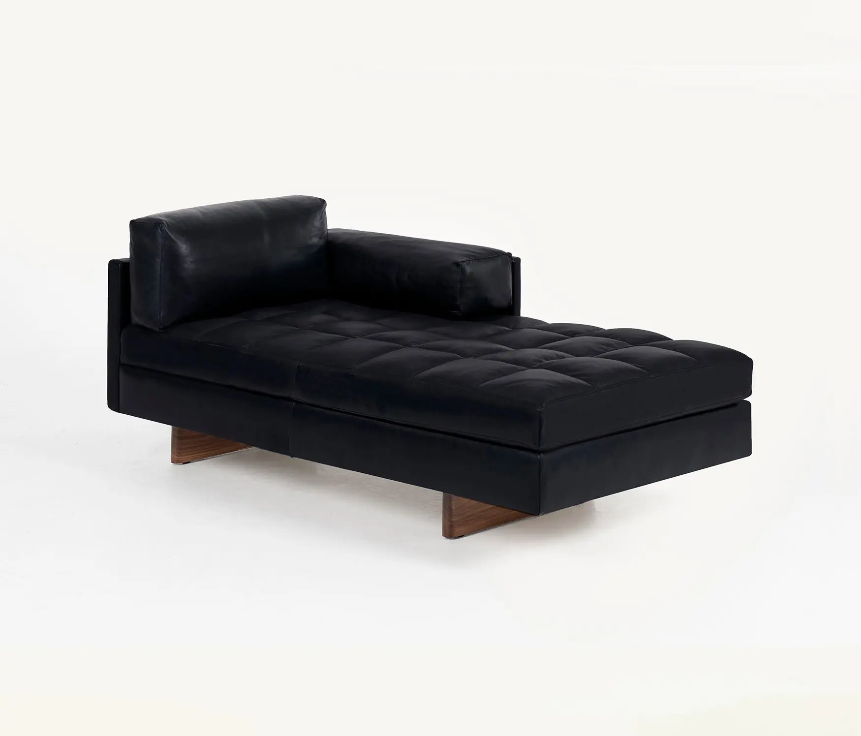 BassamFellows - Asymmetric Sofa