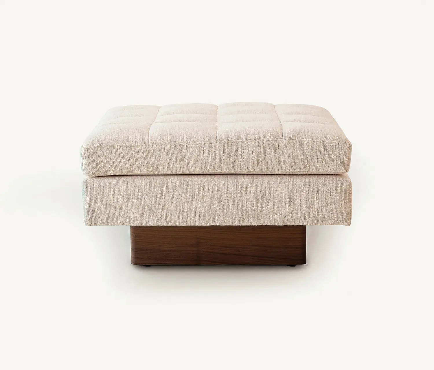 BassamFellows - Asymmetric Sofa