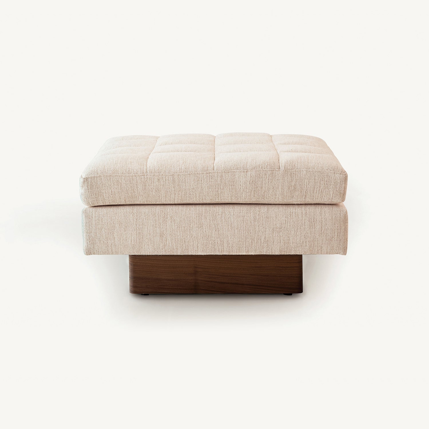 Display product Asymmetric Sofa from manufacturer BassamFellows