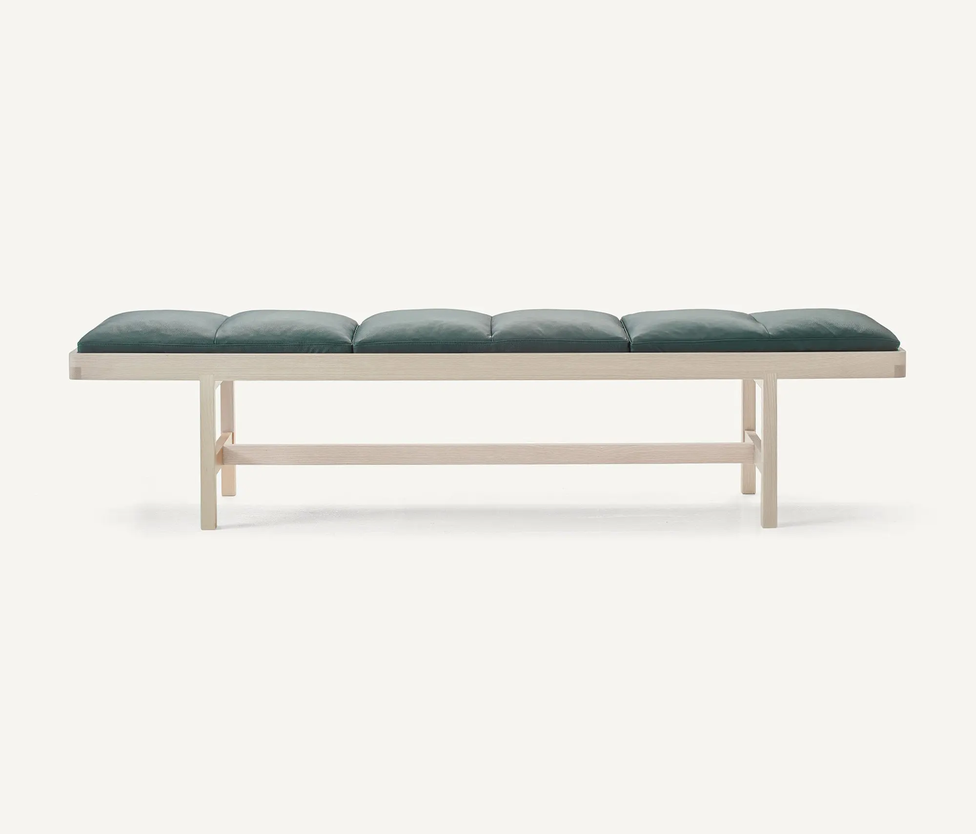 BassamFellows - Dining Bench