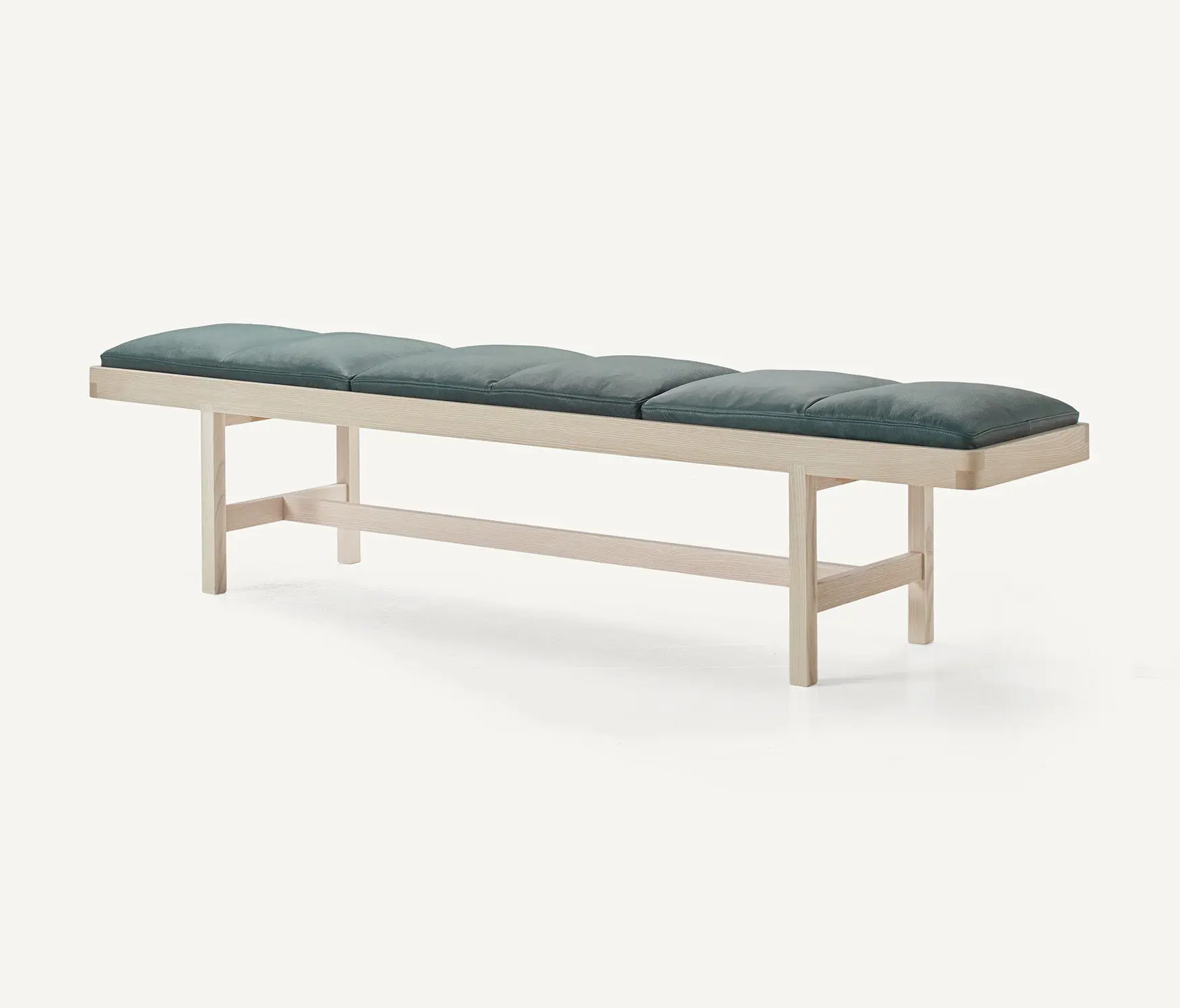 BassamFellows - Dining Bench