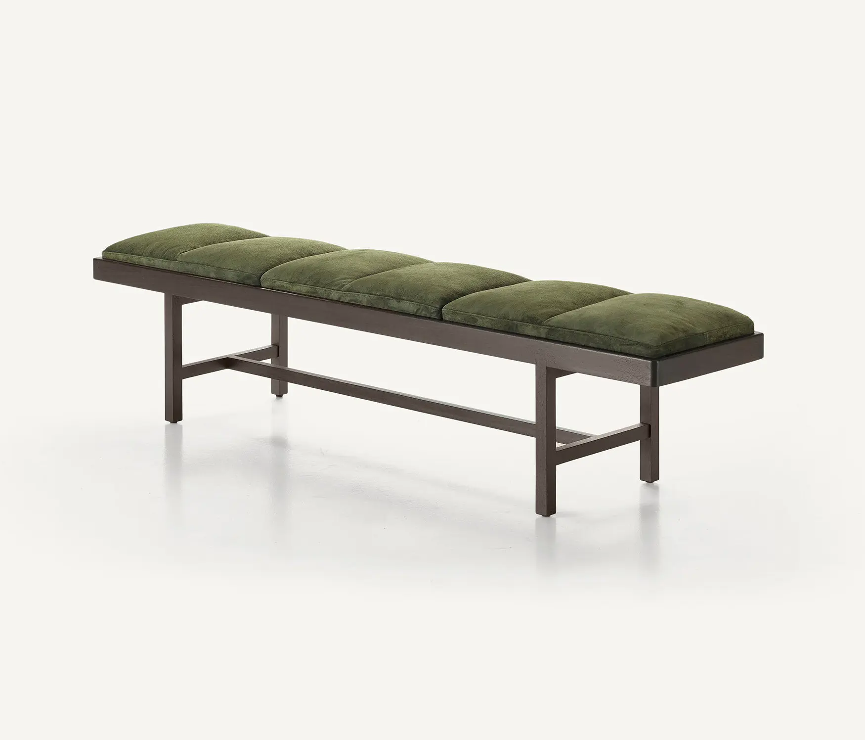 BassamFellows - Dining Bench