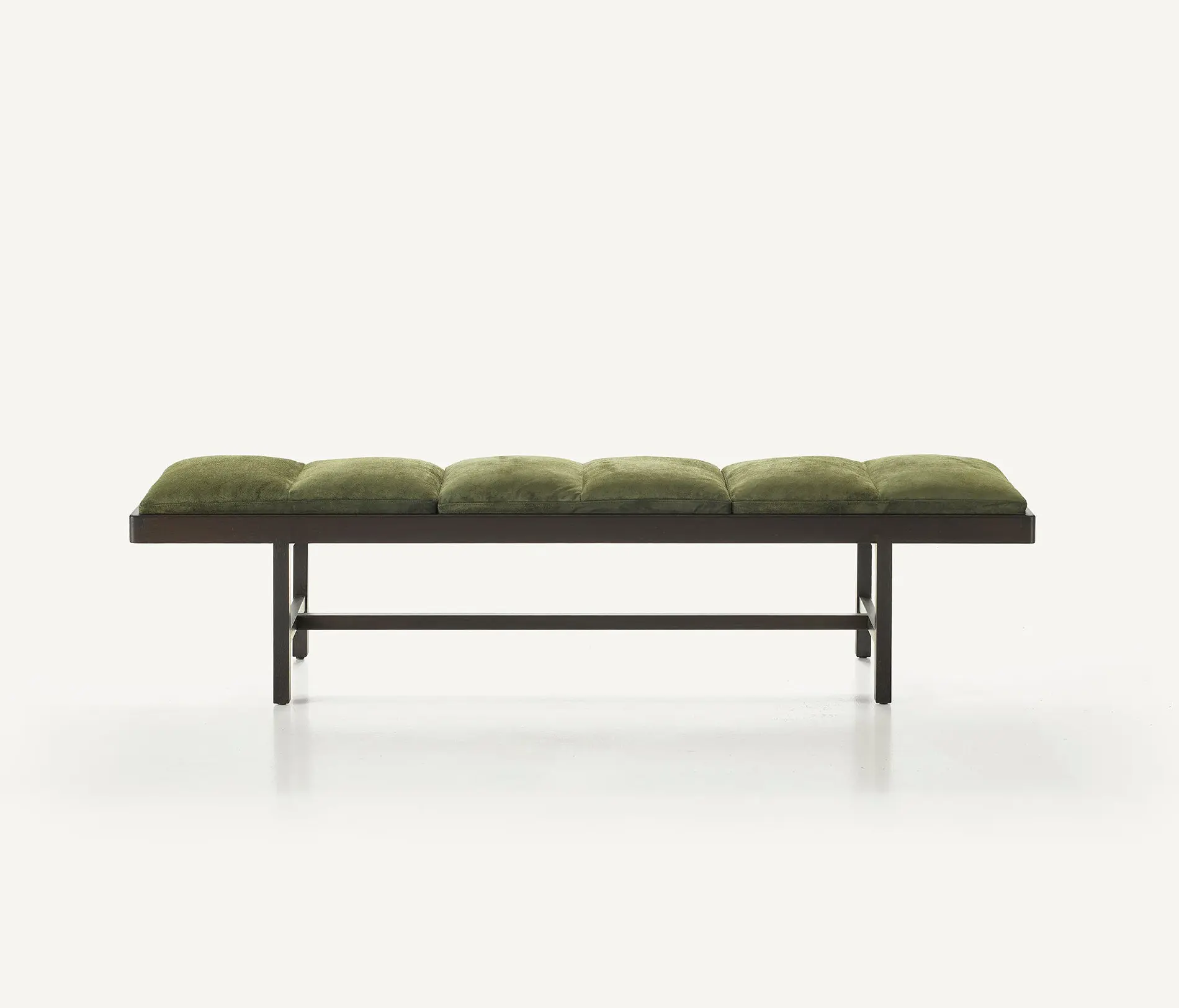 BassamFellows - Dining Bench