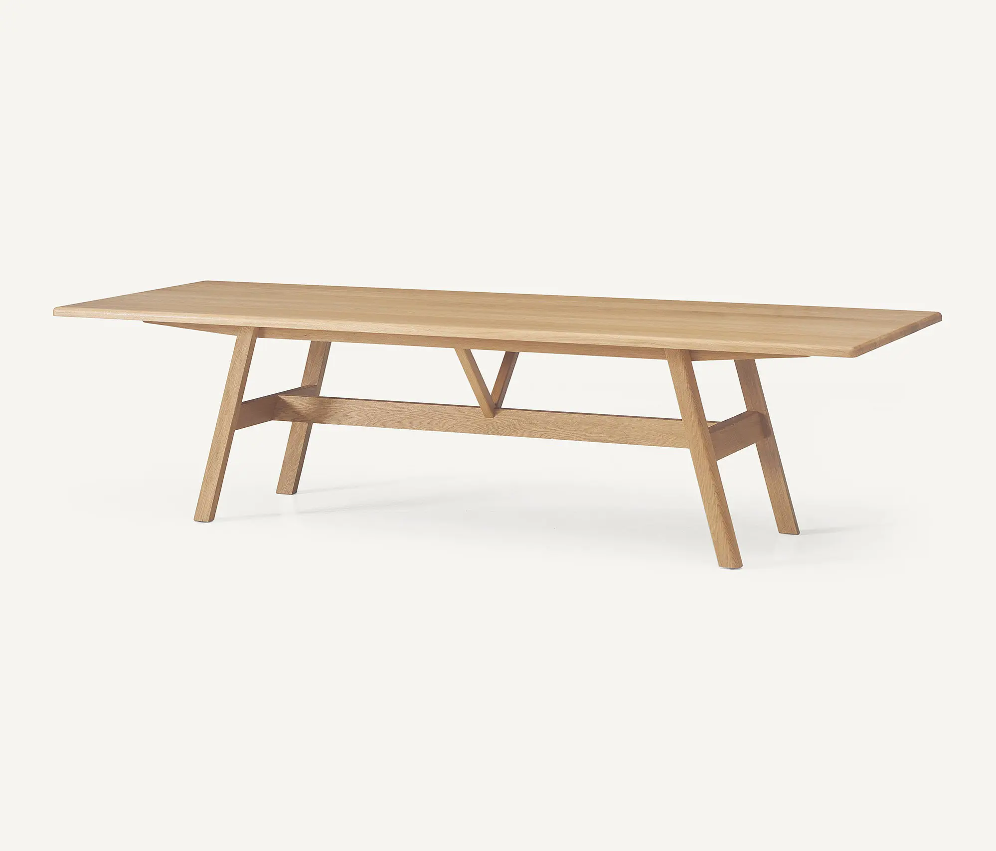 BassamFellows - Kant Table