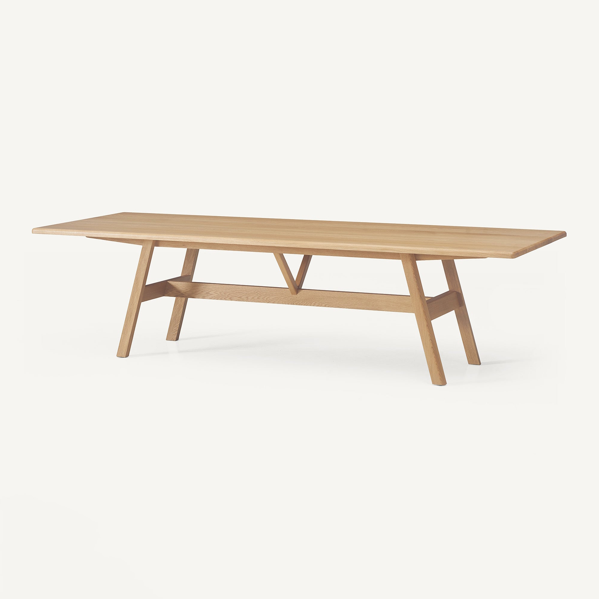 Vertoon produk Kant Table van vervaardiger BassamFellows