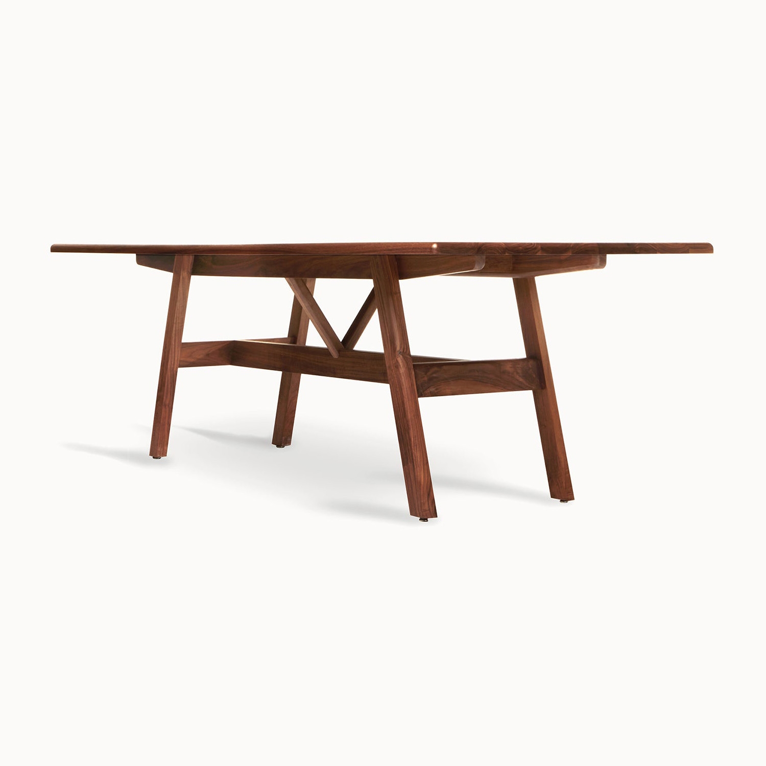 Display product Kant Table from manufacturer BassamFellows