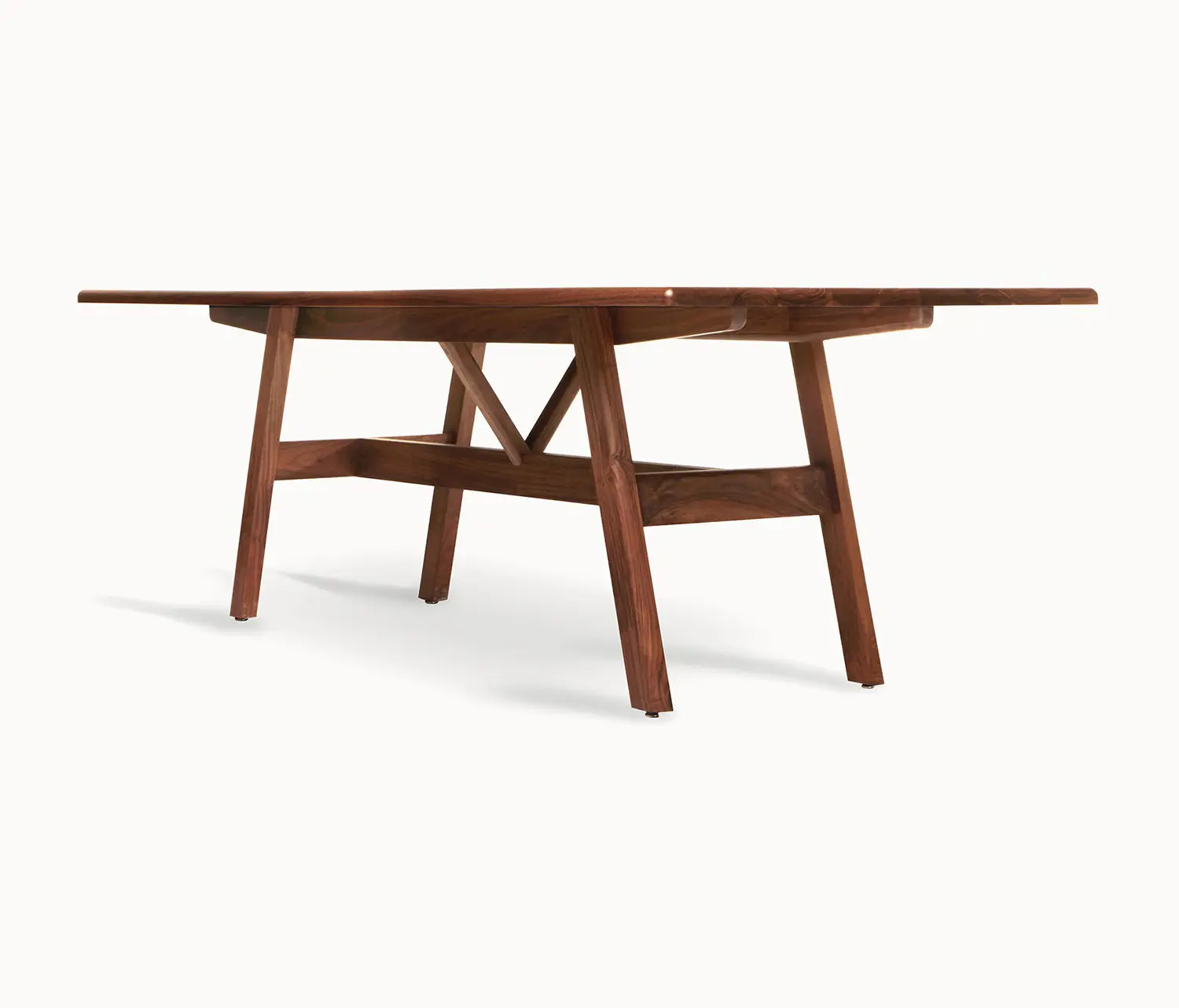 BassamFellows - Kant Table