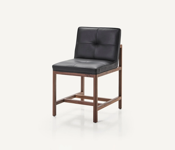 WOOD FRAME CHAIR – Chaises de BassamFellows | Architonic