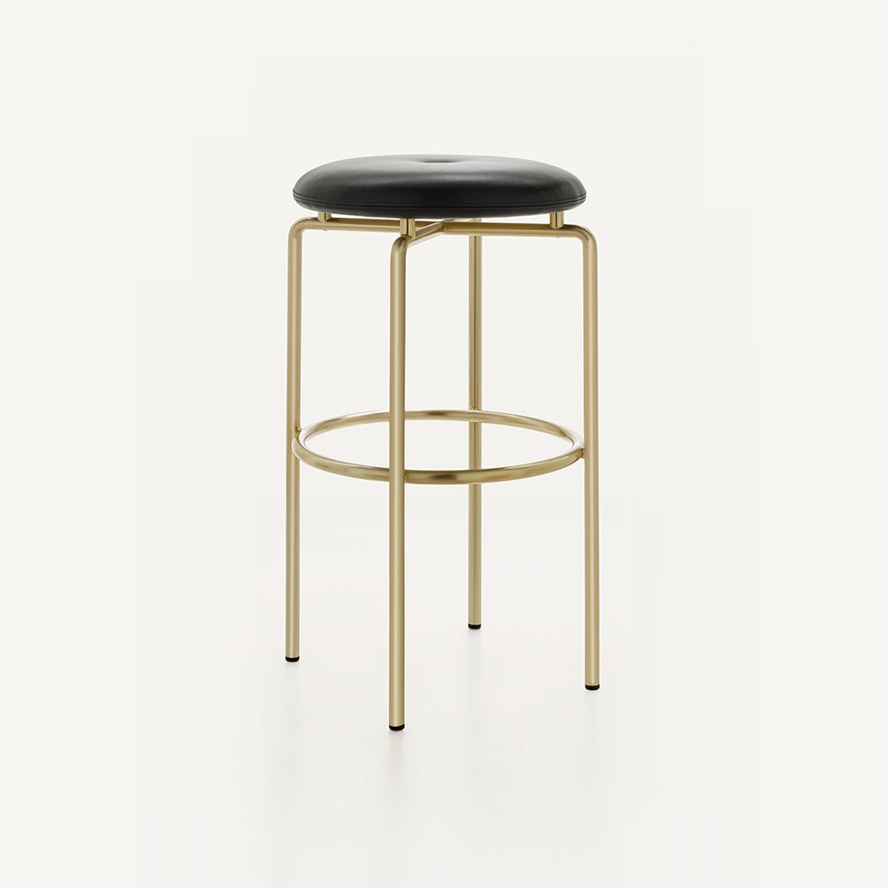 Display product Circular Stool from manufacturer BassamFellows