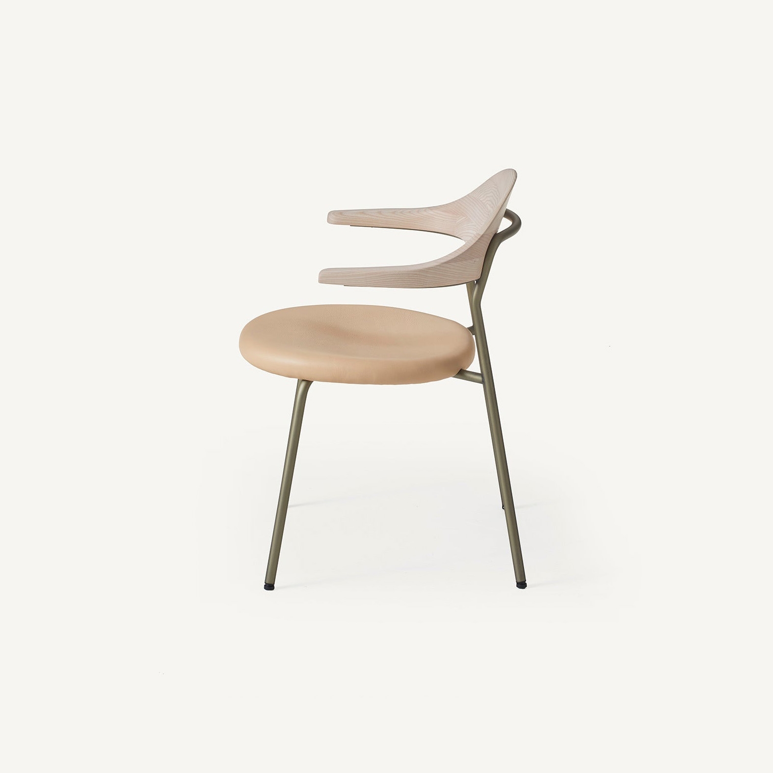 Display product Bicorn Chair from manufacturer BassamFellows
