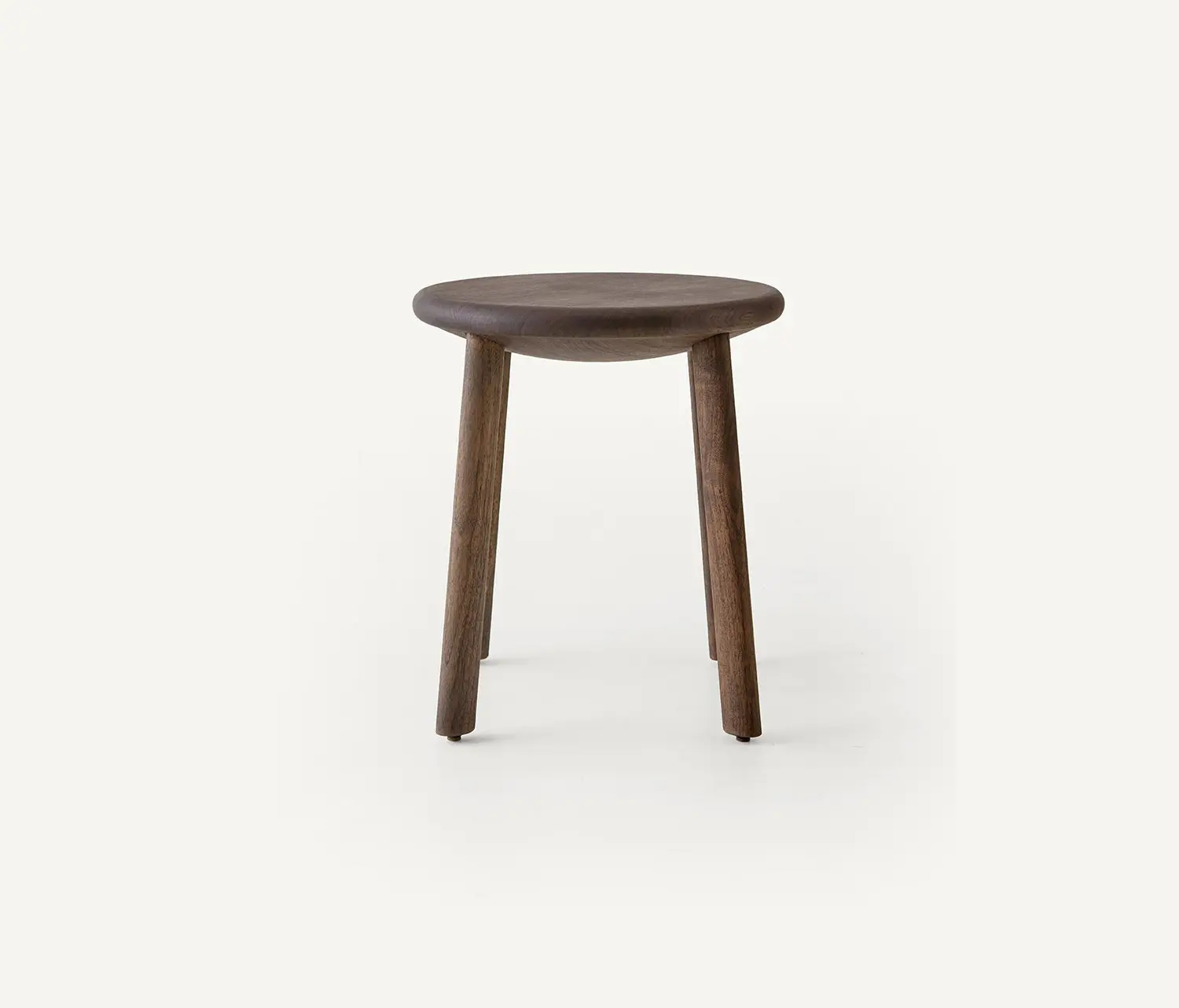 BassamFellows - Bowl Stool