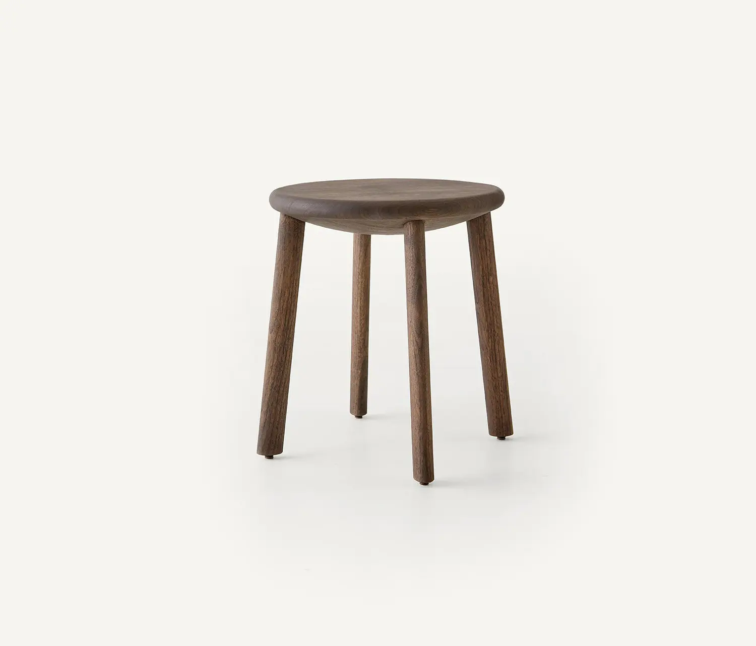 BassamFellows - Bowl Stool