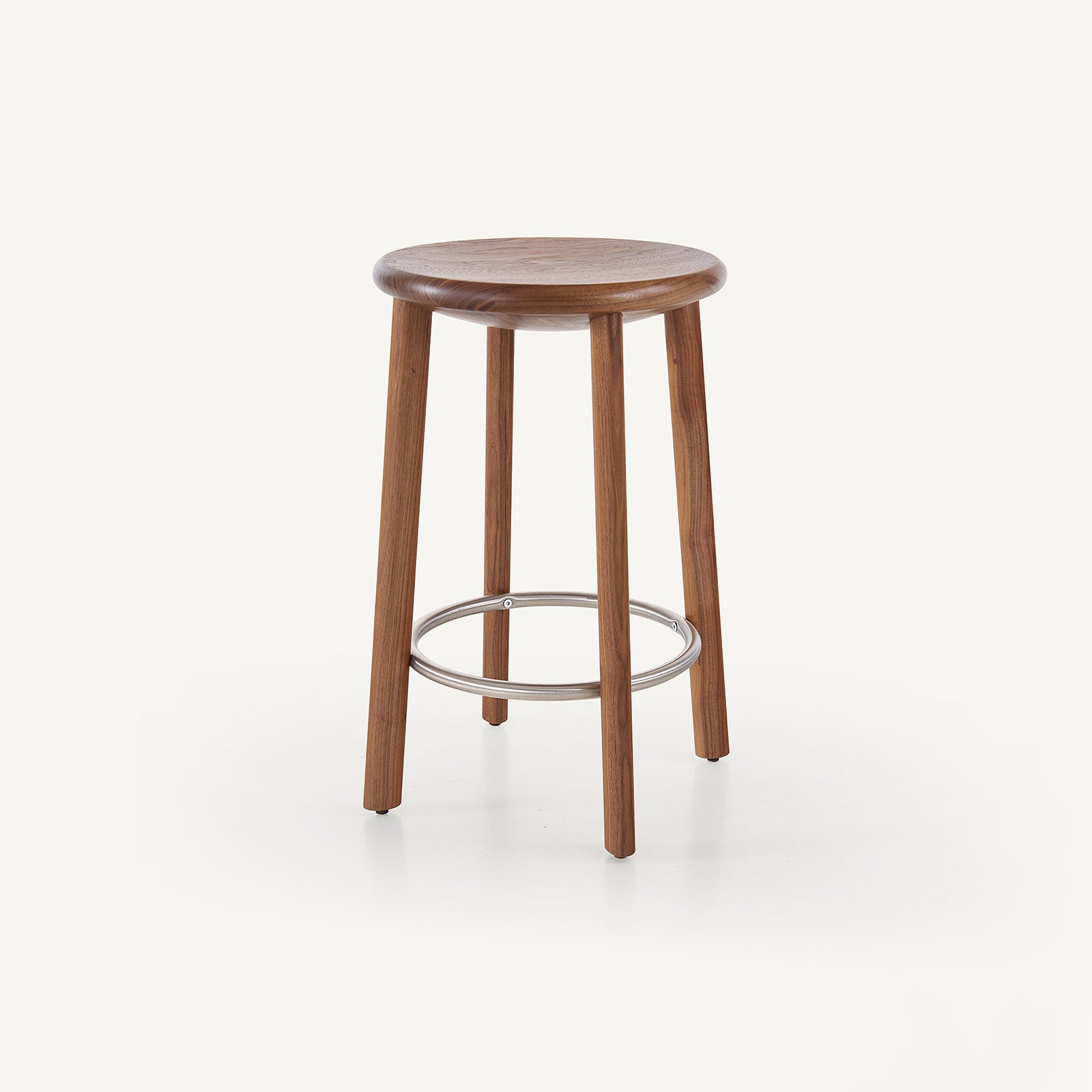Display product Bowl Stool from manufacturer BassamFellows