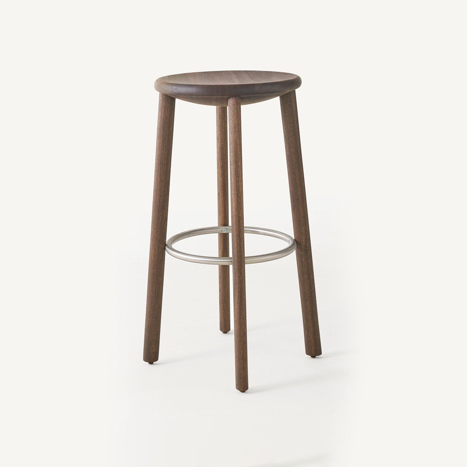 Display product Bowl Stool from manufacturer BassamFellows