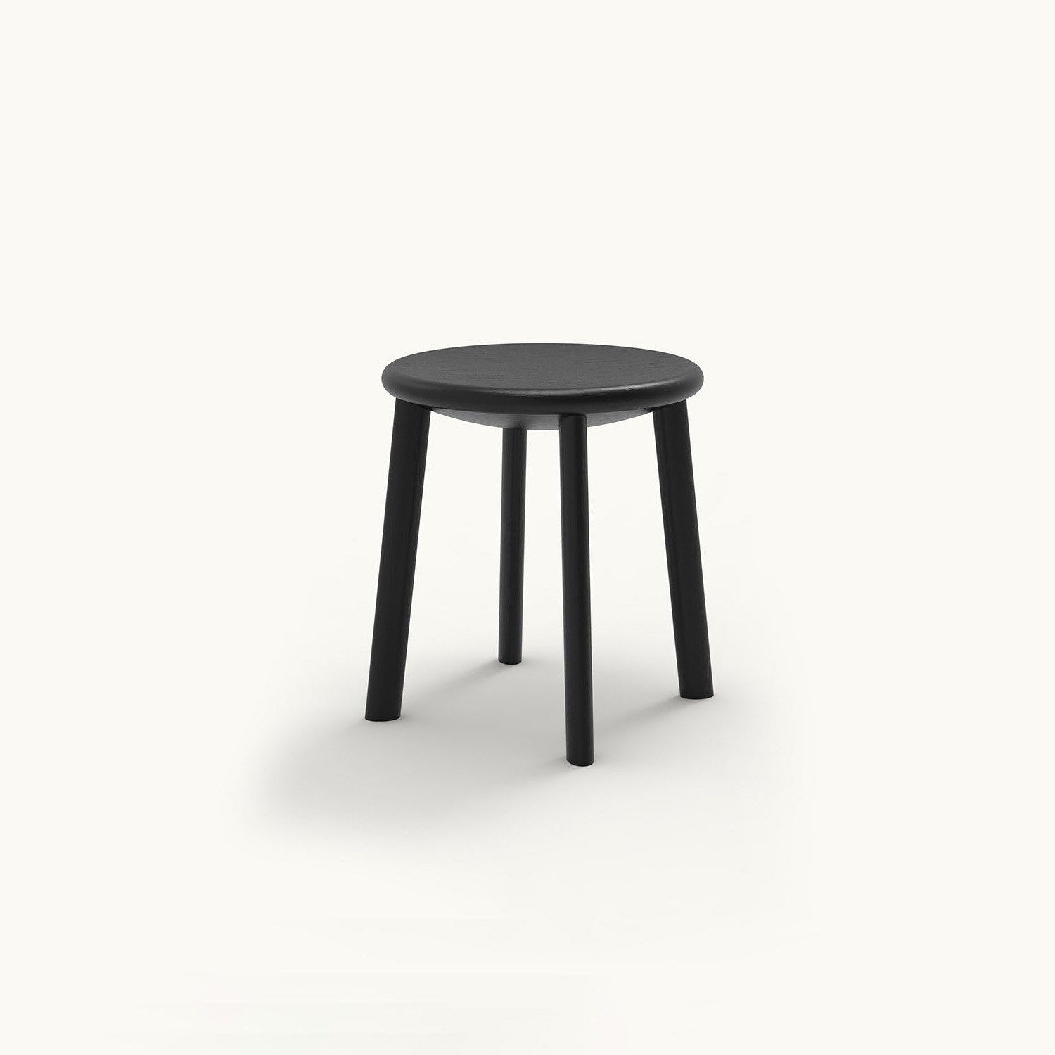 Display product Bowl Stool from manufacturer BassamFellows