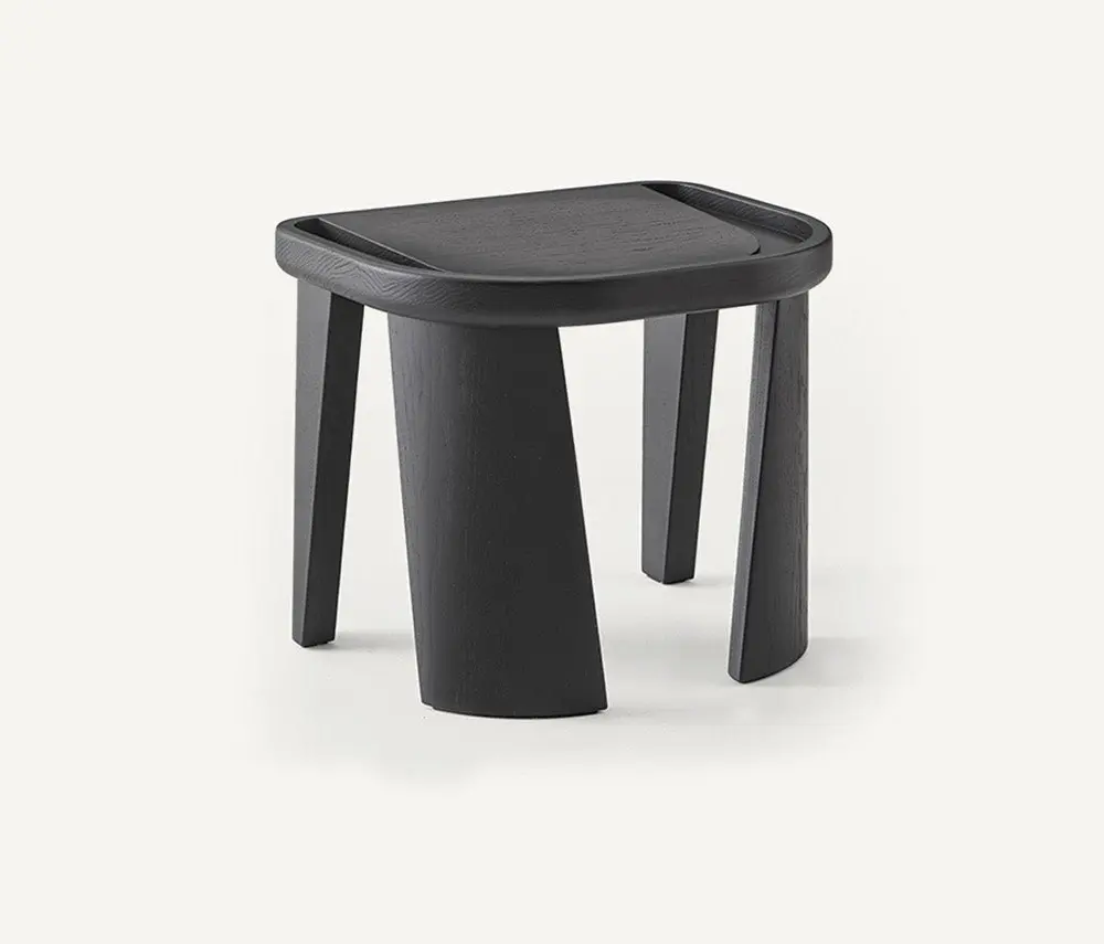 BassamFellows - Cluster Stool
