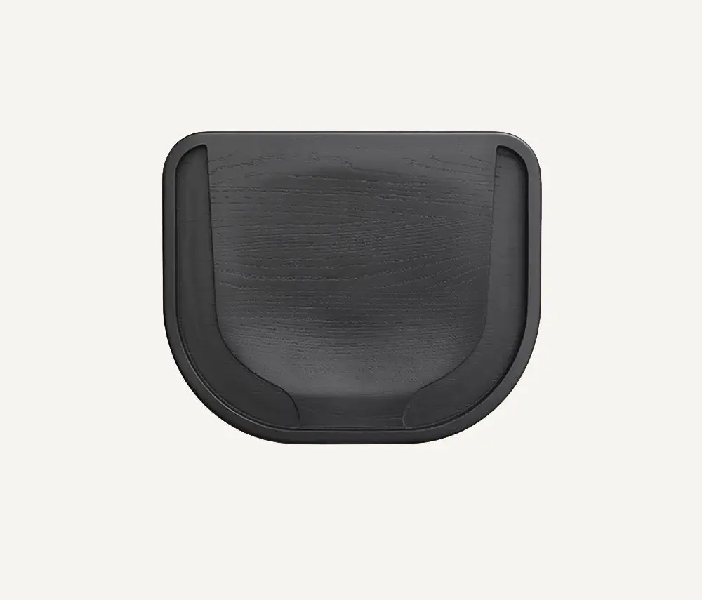 BassamFellows - Cluster Stool