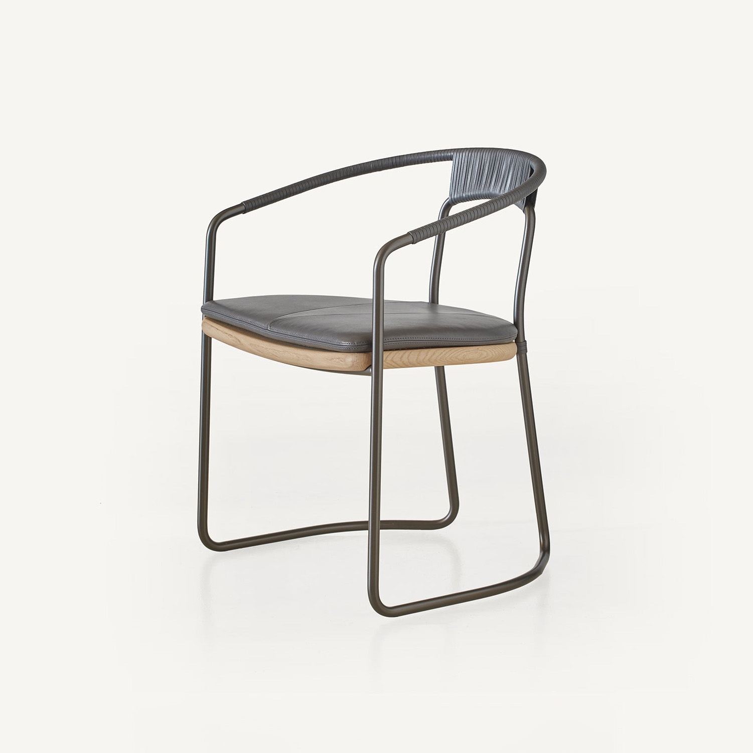 Geometric Chair