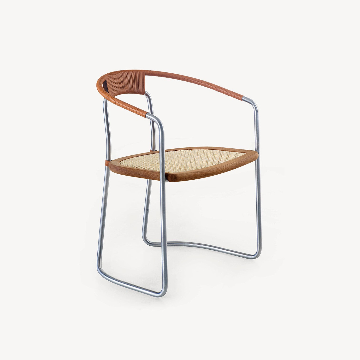 Geometric Chair