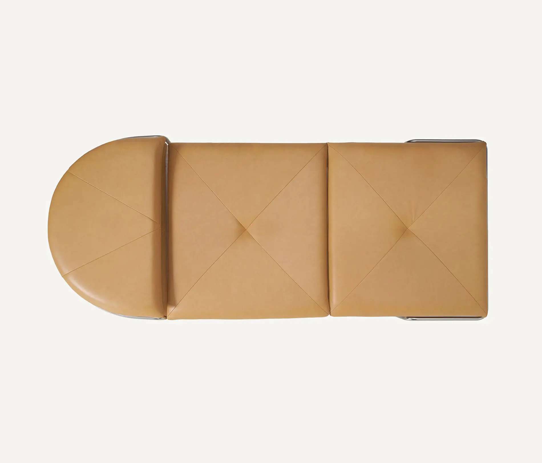 BassamFellows - Geometric Daybed