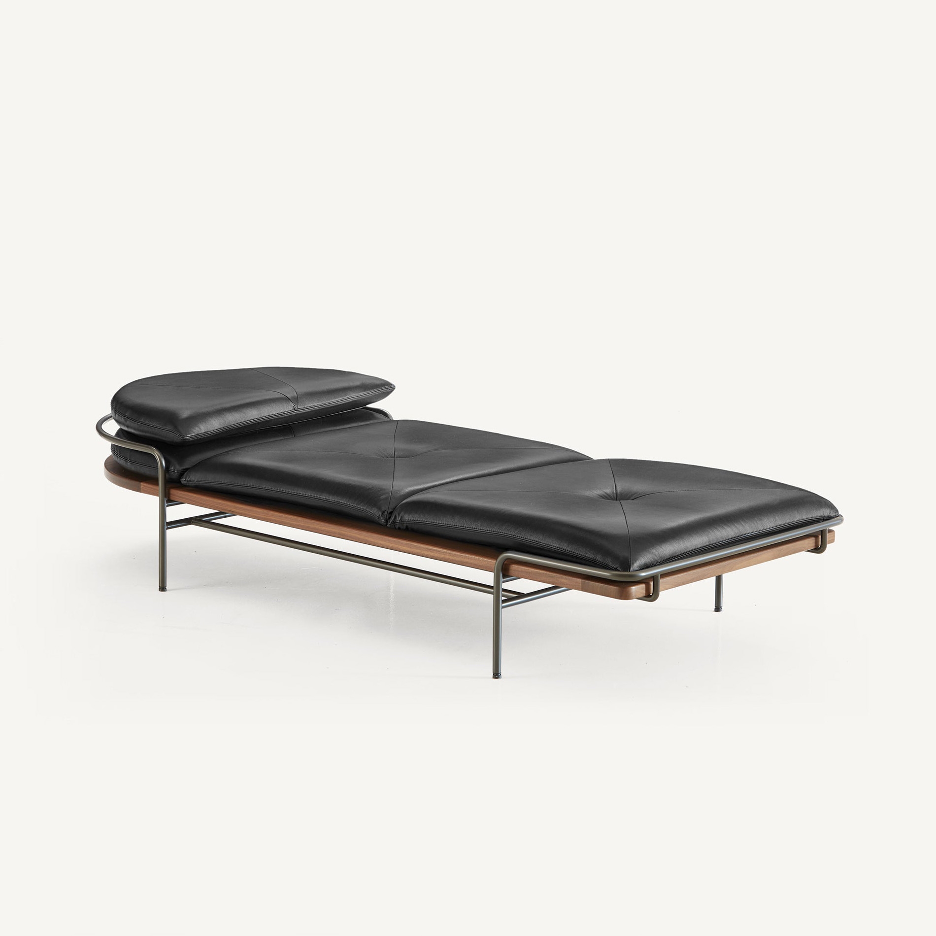 Geometric Daybed