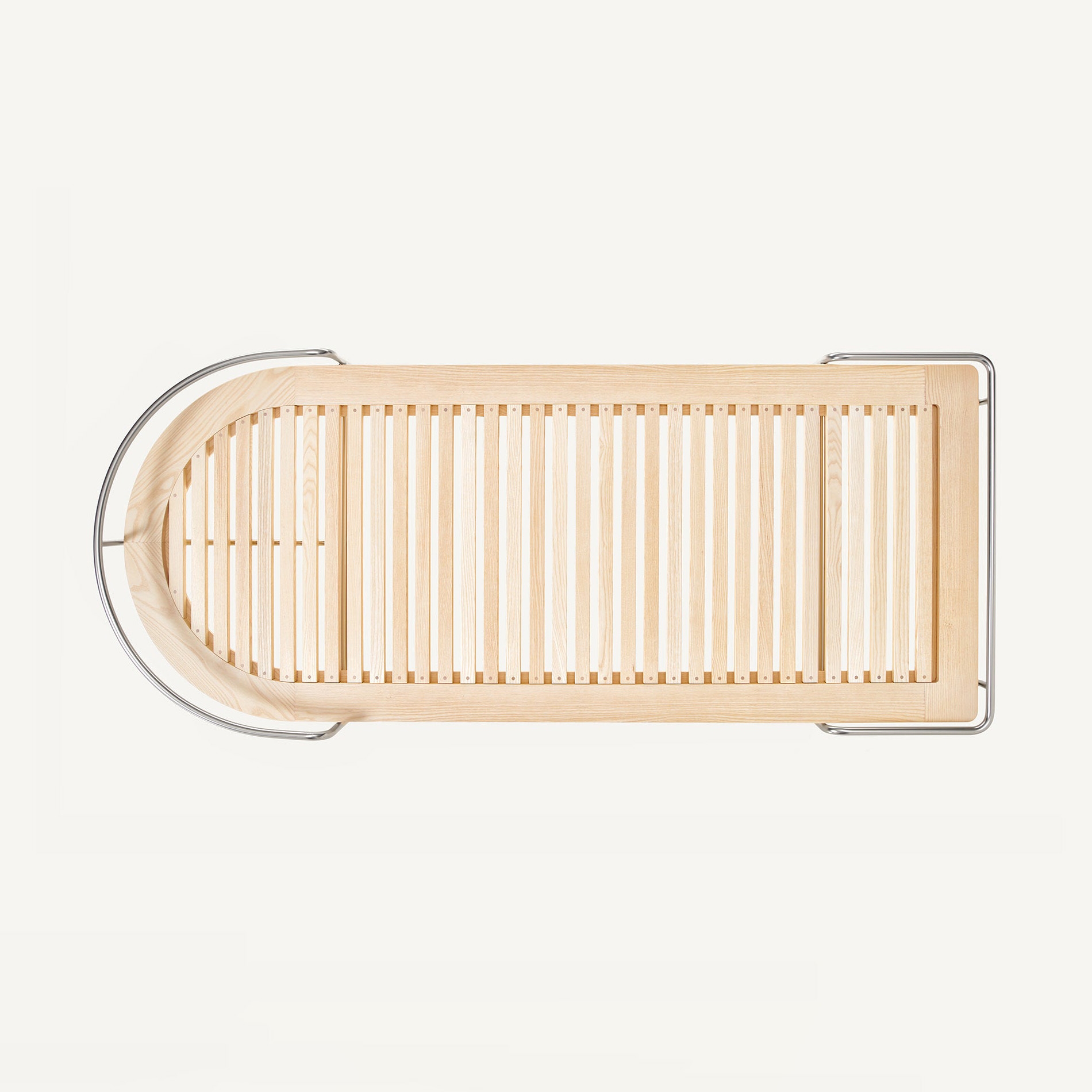 Geometric Daybed