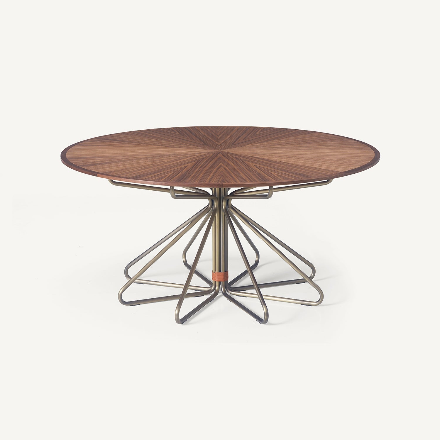 Display product Geometric Dining Table from manufacturer BassamFellows