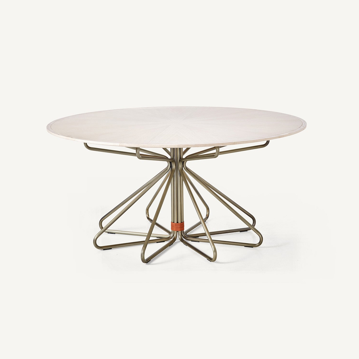 Display product Geometric Dining Table from manufacturer BassamFellows