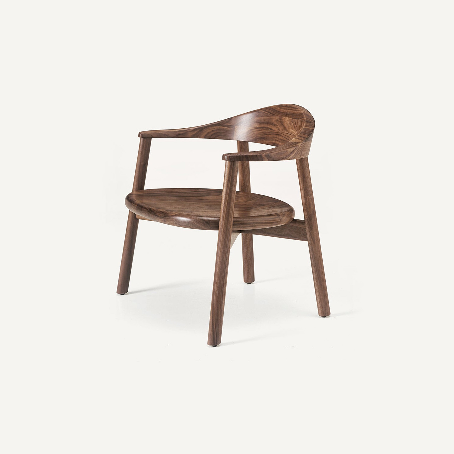 Pebble Lounge Armchair