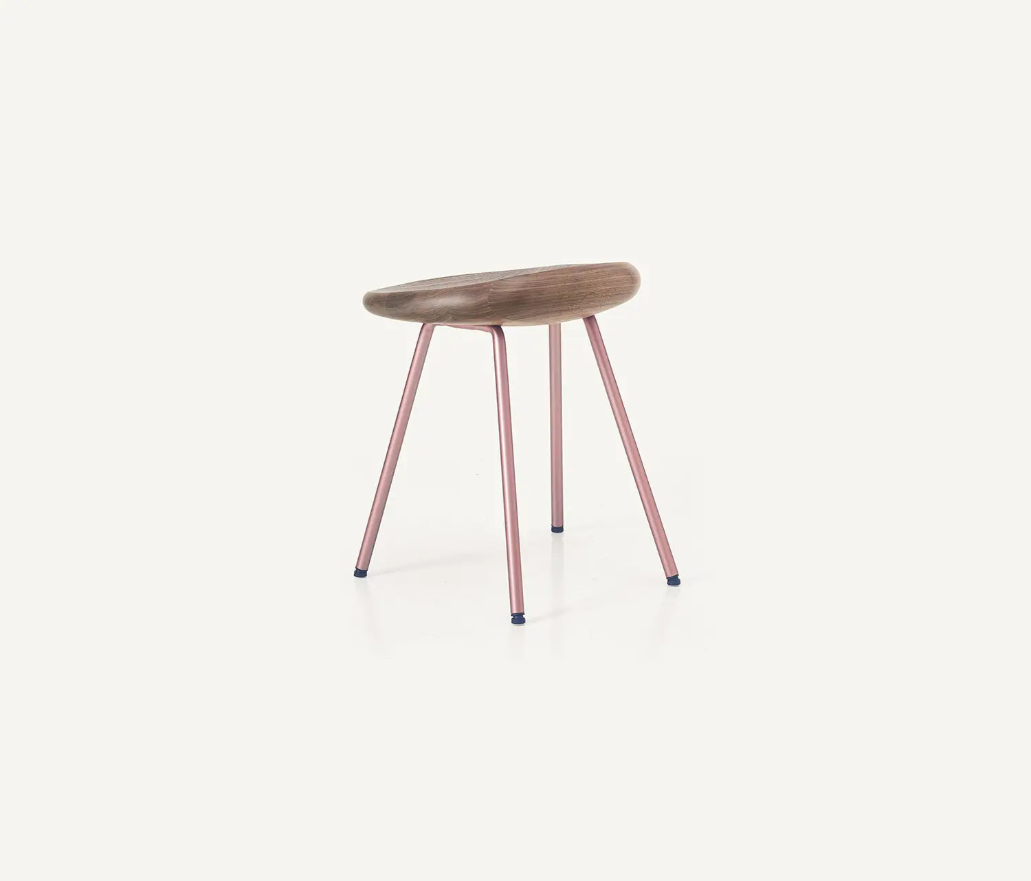 BassamFellows - Pebble Stool