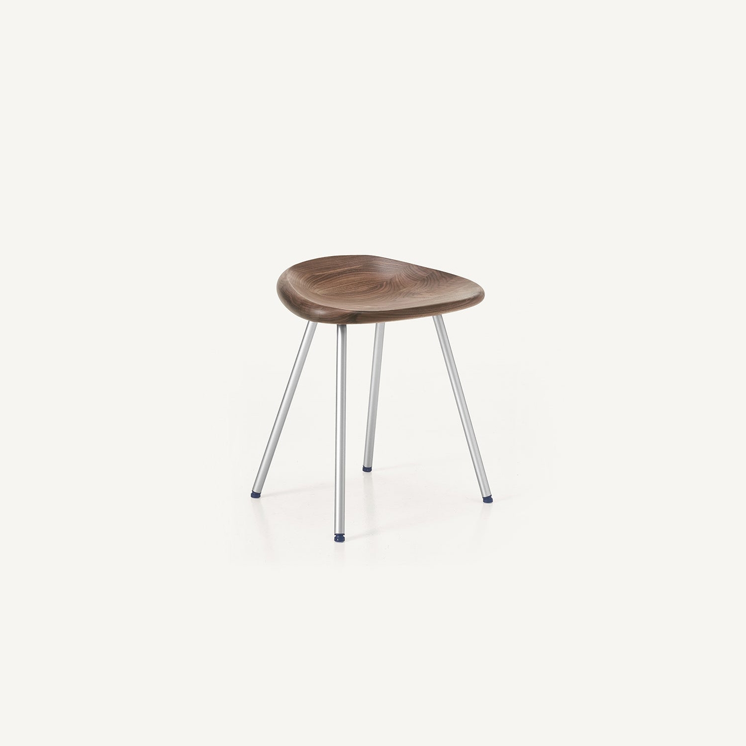 Display product Pebble Stool from manufacturer BassamFellows
