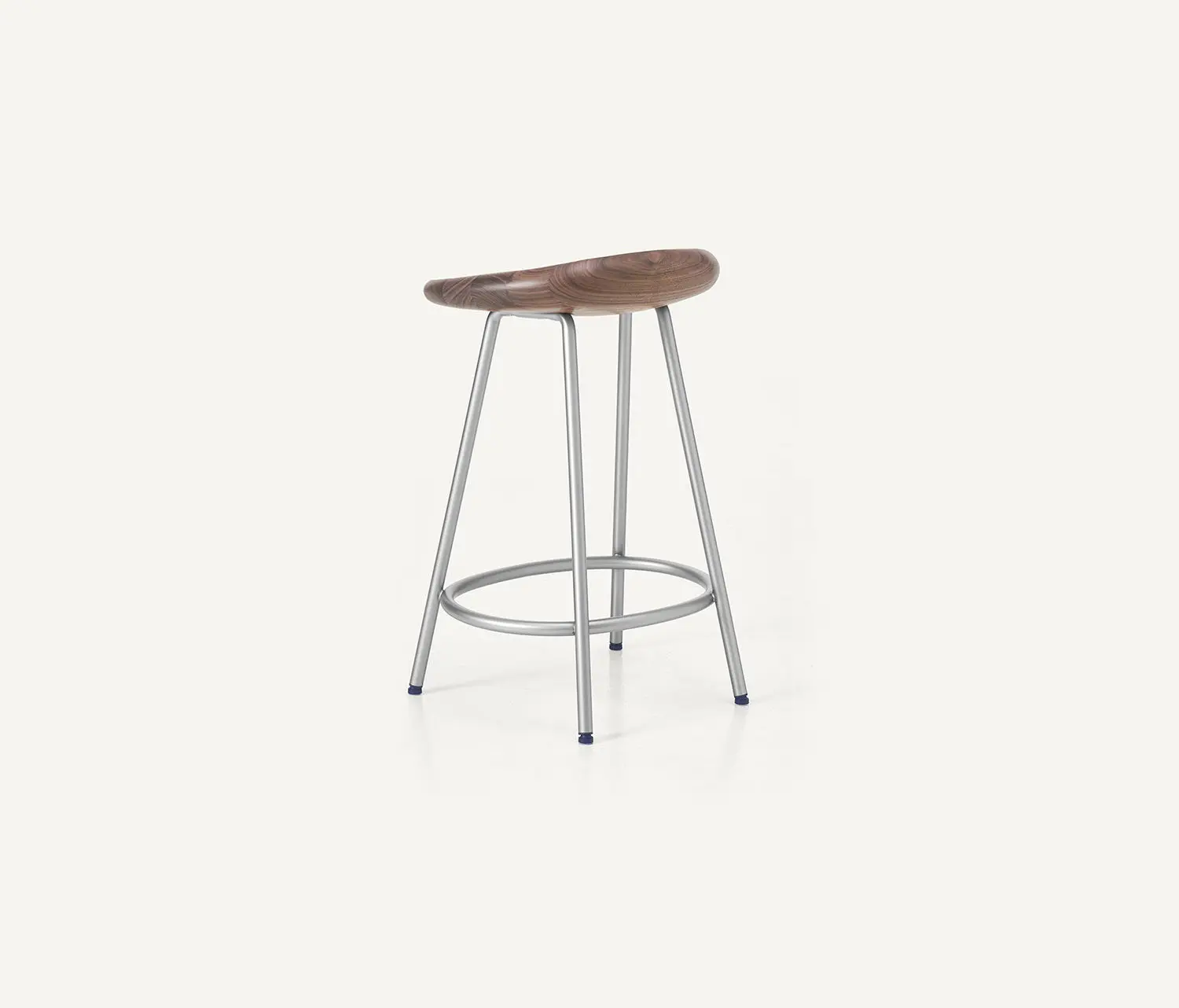 BassamFellows - Pebble Stool