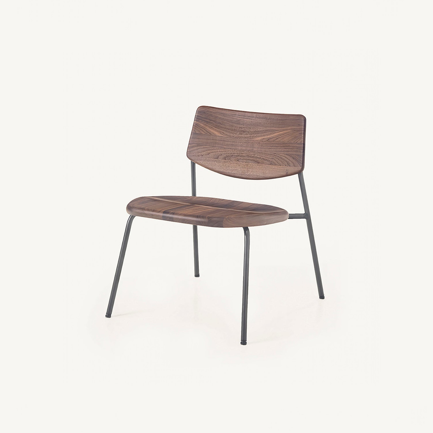Pipe Lounge Chair