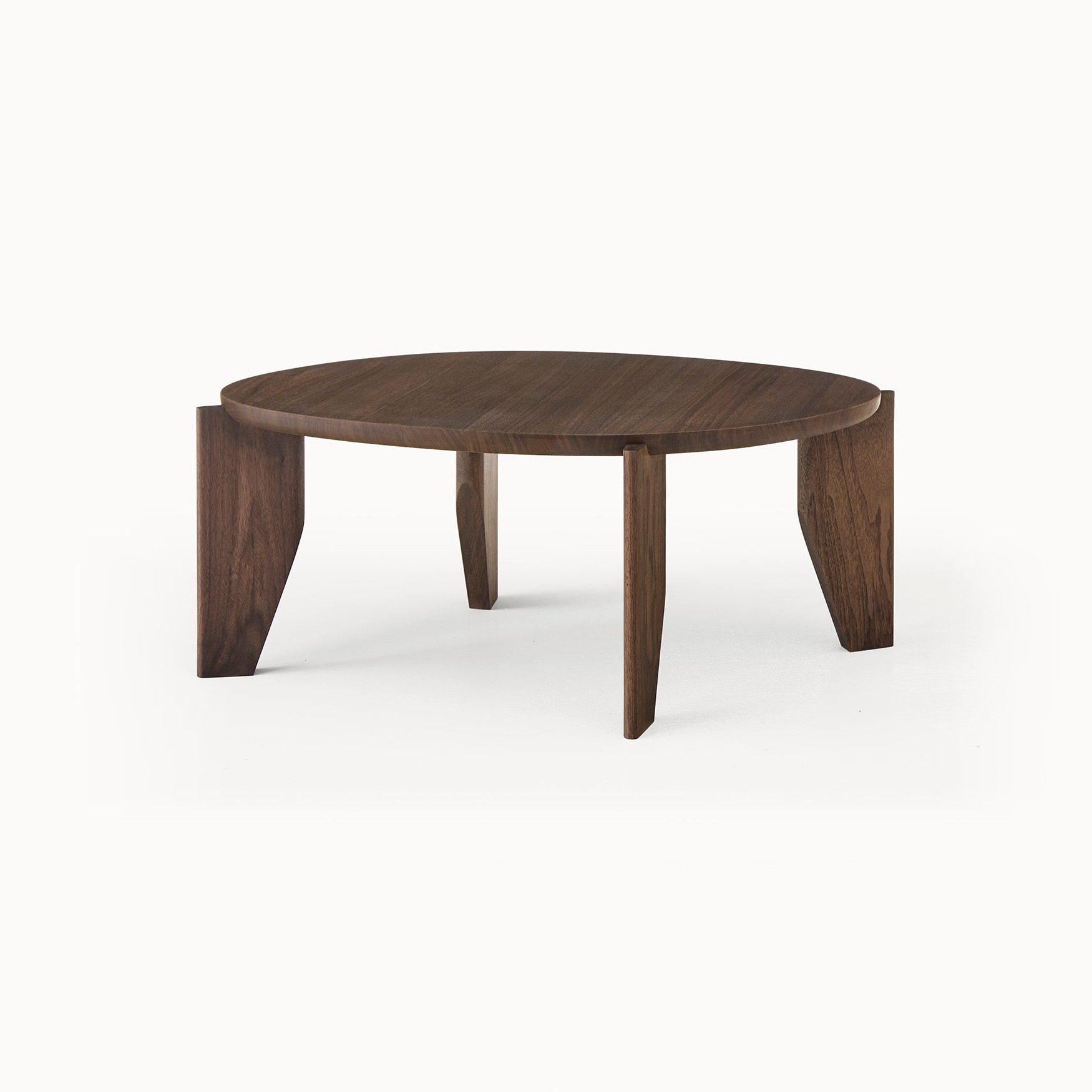 Display product Trigon Table from manufacturer BassamFellows