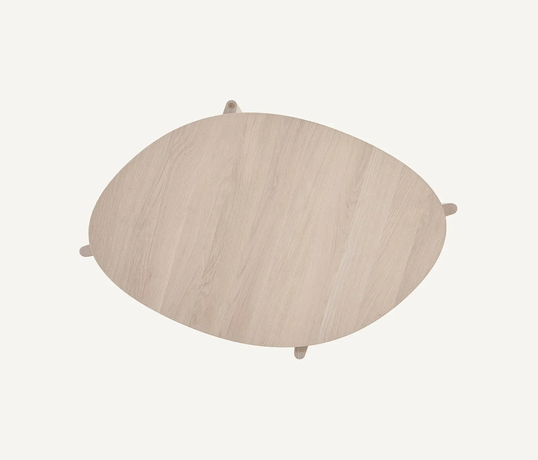 BassamFellows - Trigon Table
