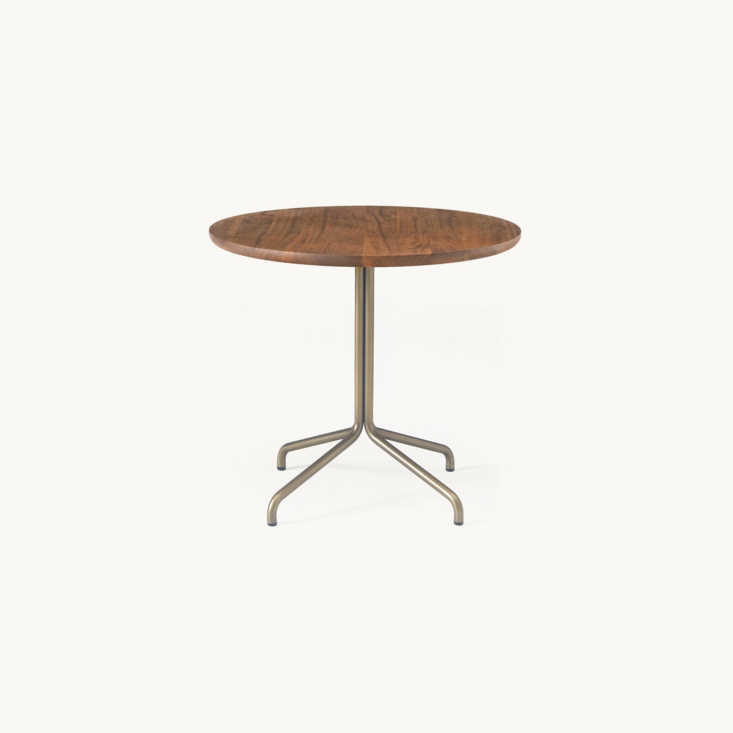 Afficher le produit Bicorn Table du fabricant BassamFellows