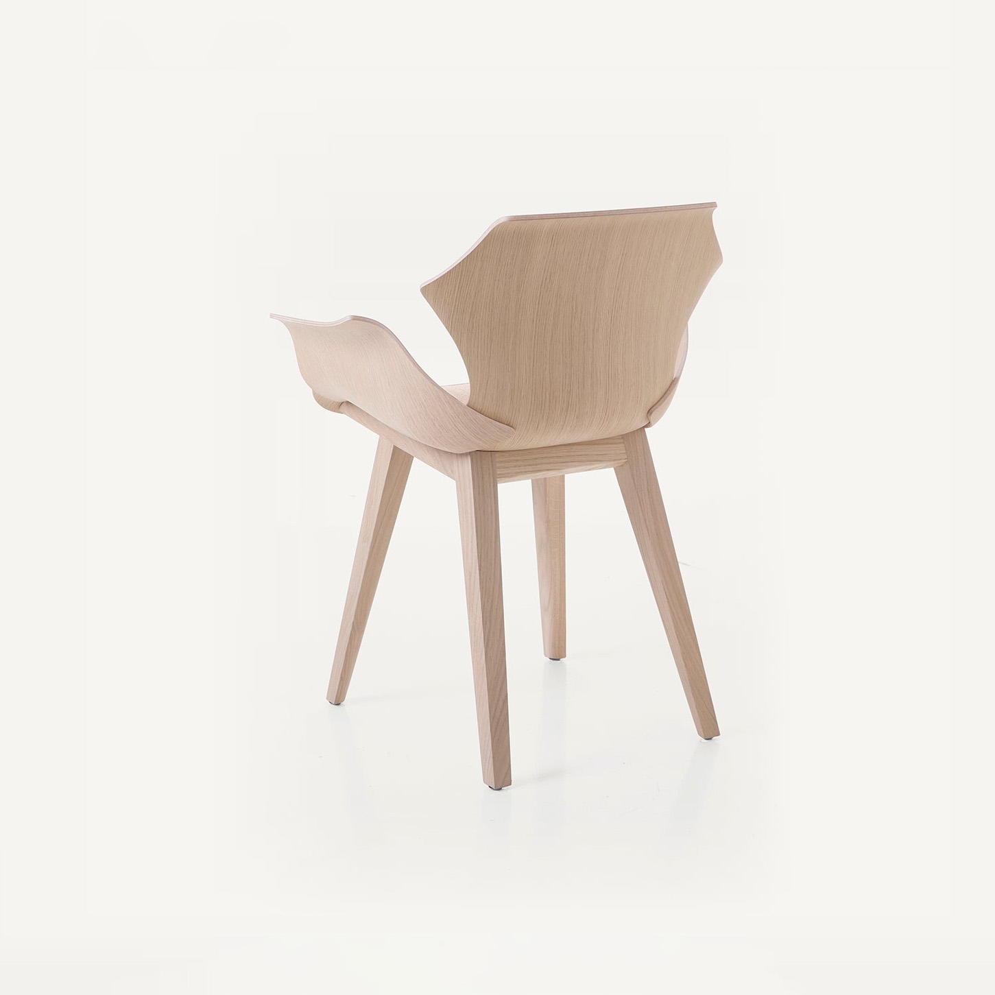 Display product Petal Chair from manufacturer BassamFellows