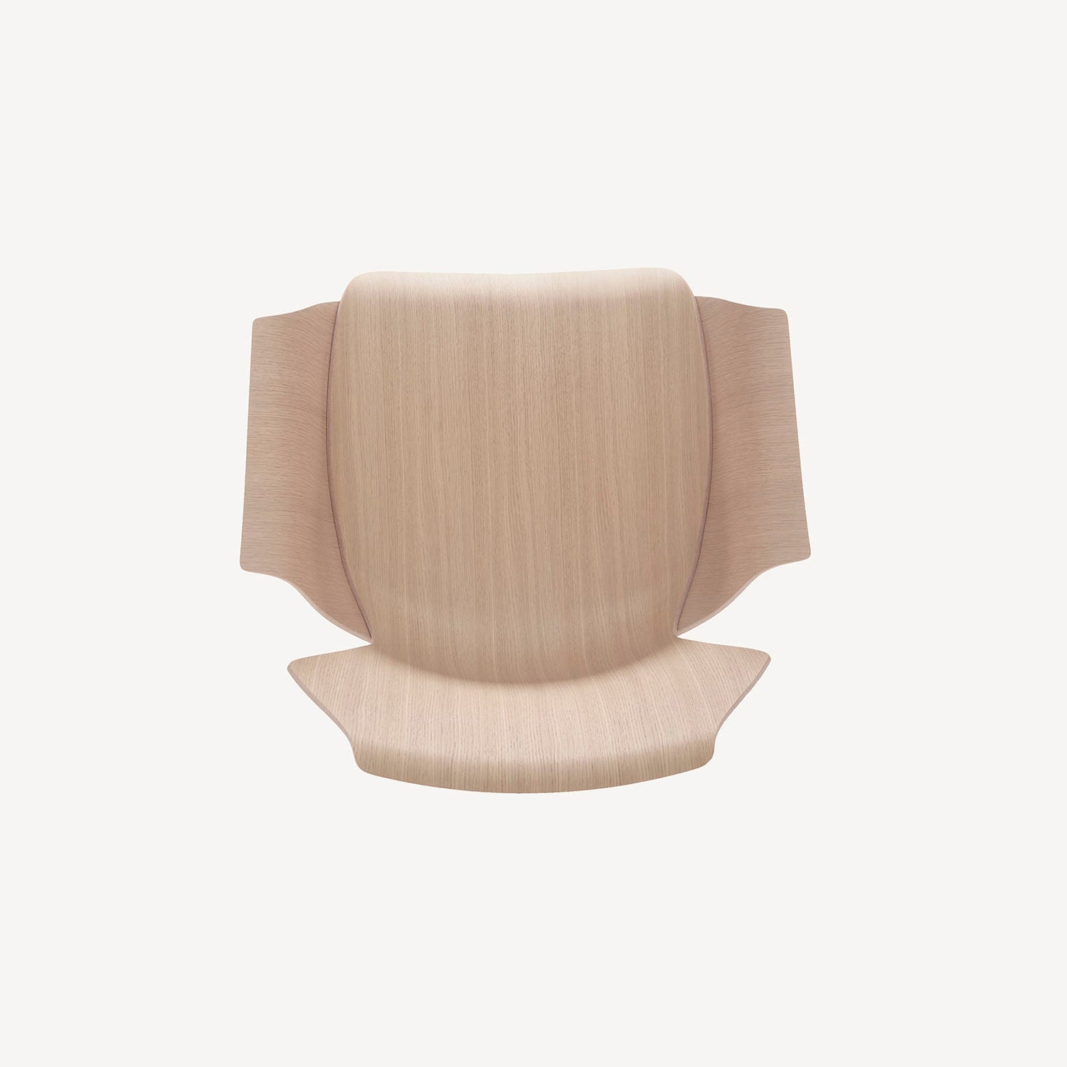 Petal Chair Metal Base