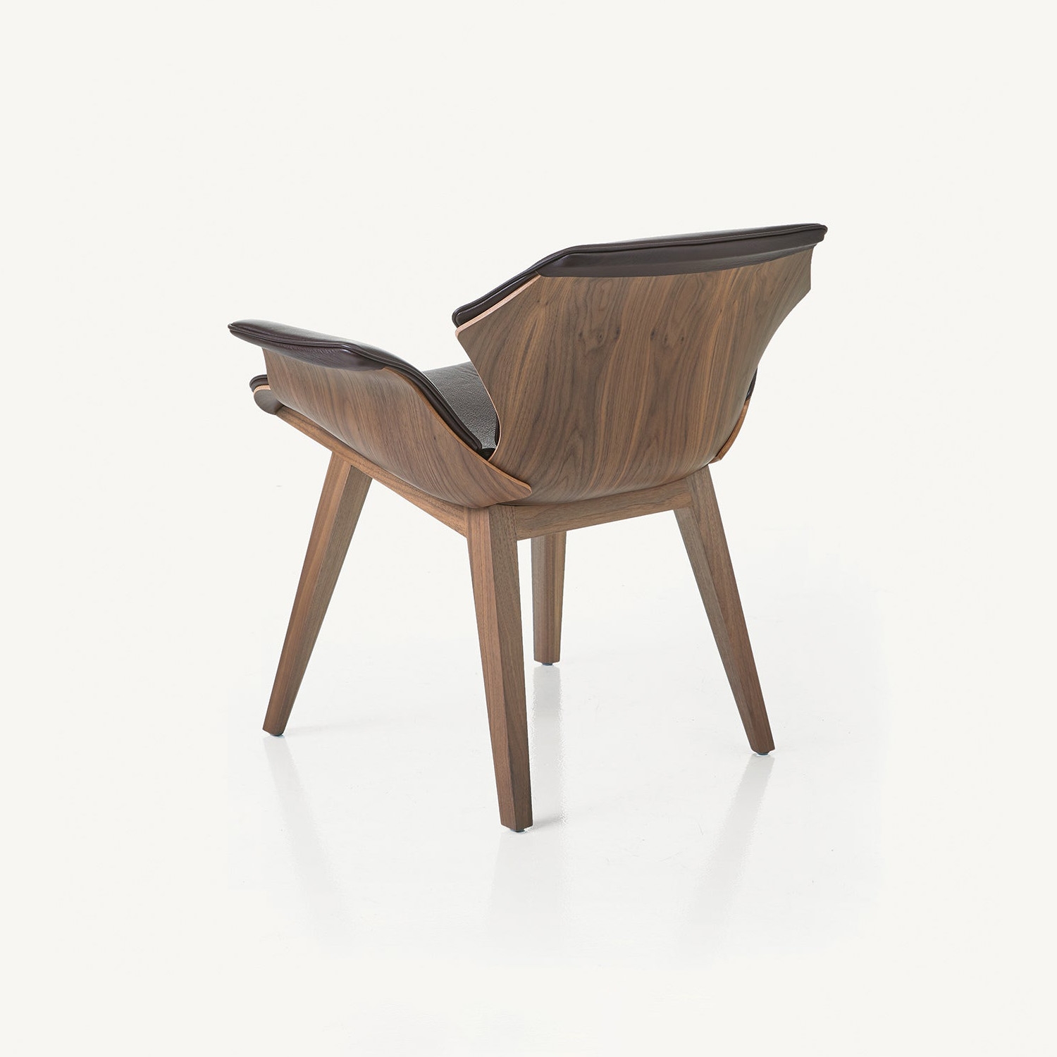 Petal Lounge Chair