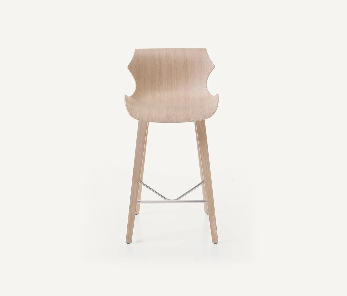 BassamFellows - Petal Stool