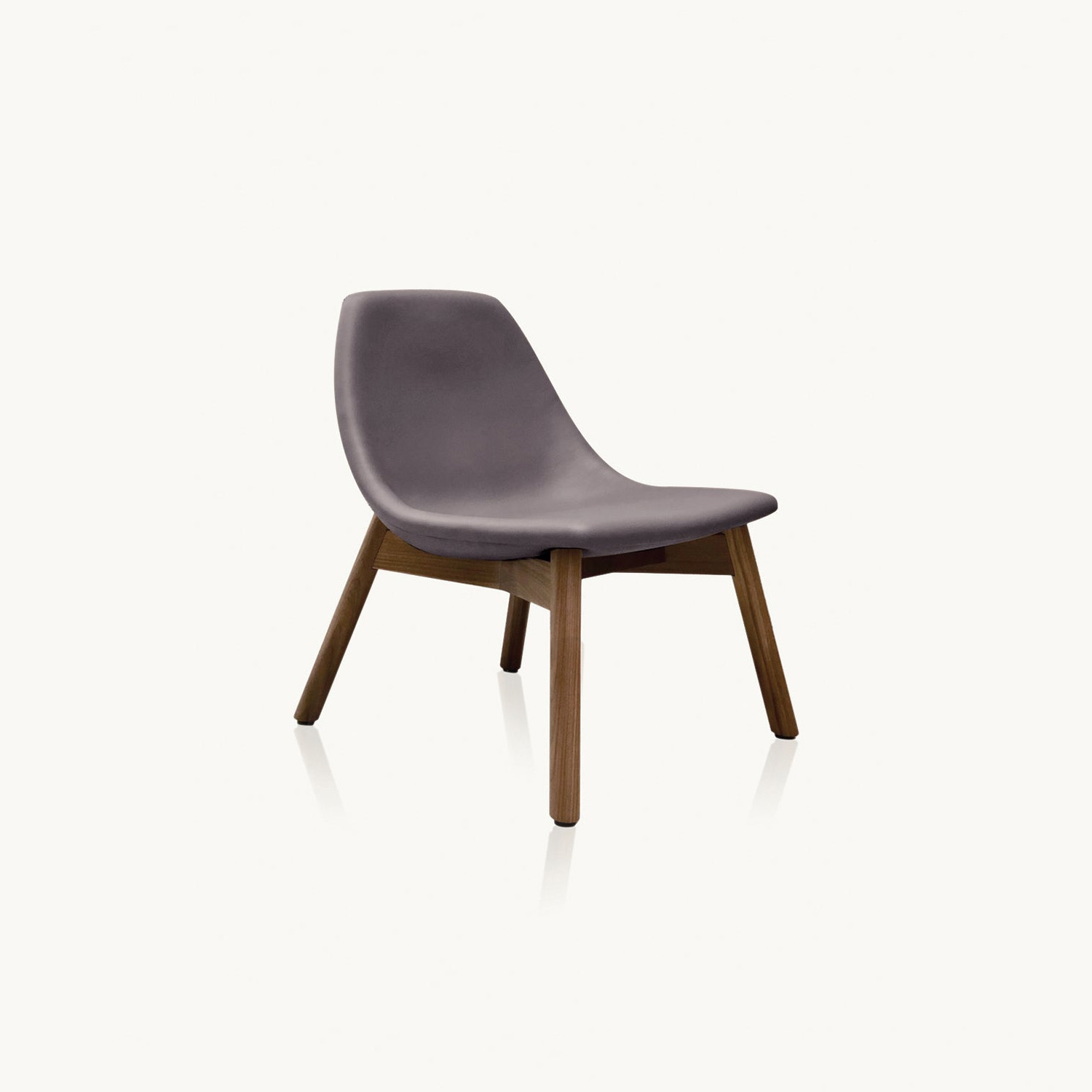 Mostrar el producto Slink Lounge Chair del fabricante BassamFellows