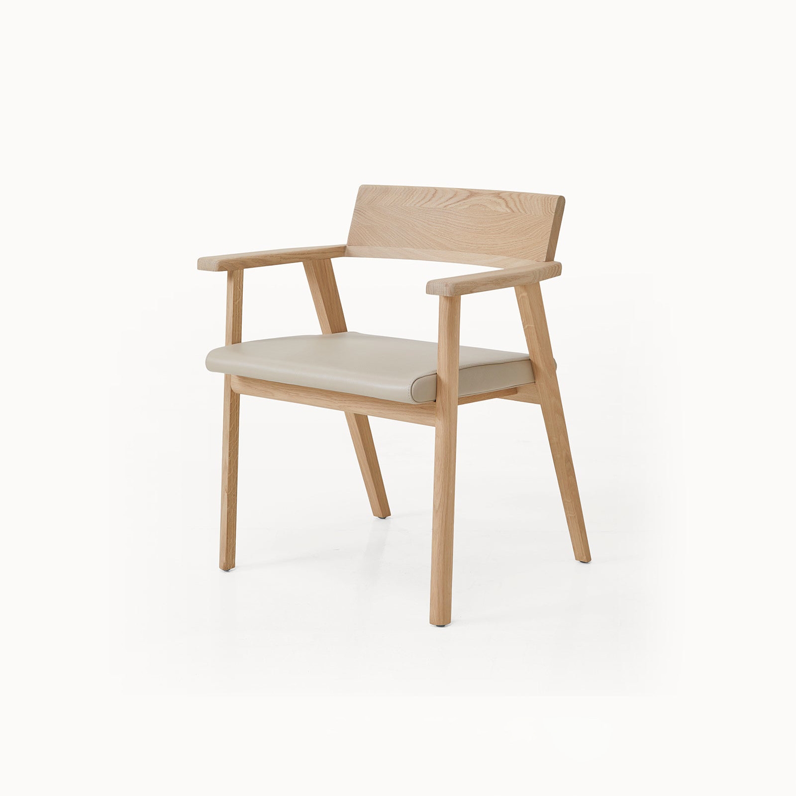 Wedge Chair