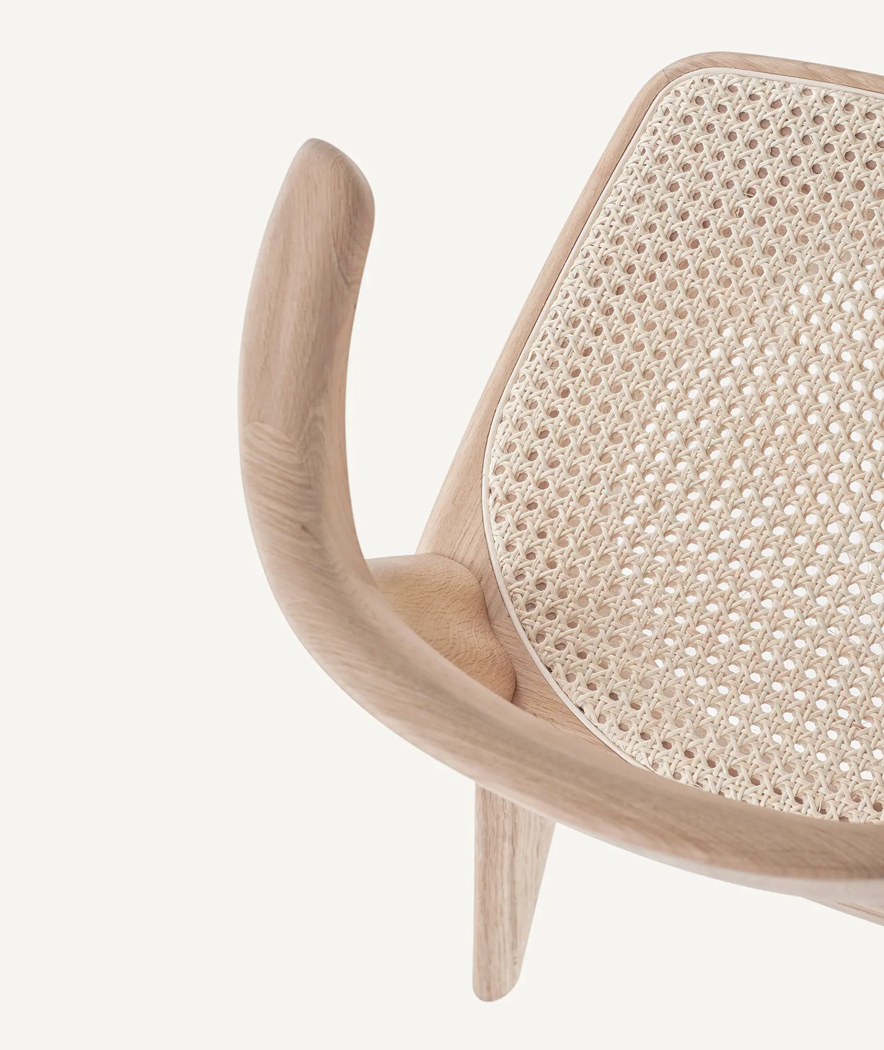 BassamFellows - Brutus Chair