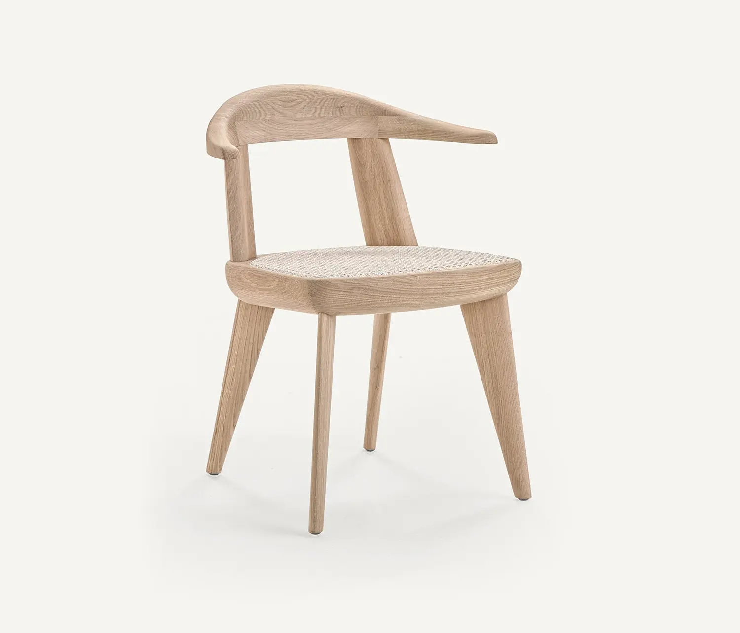 BassamFellows - Brutus Chair