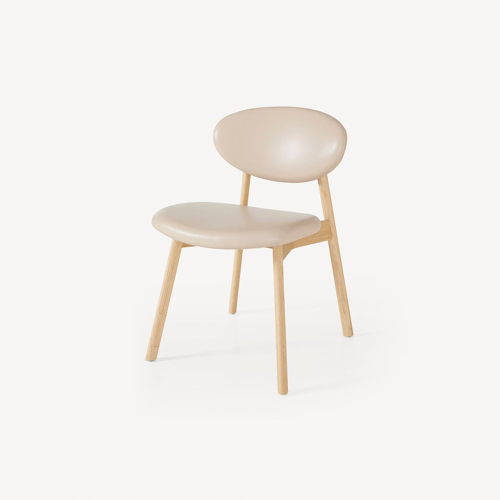 Display product Ovoid Chair from manufacturer BassamFellows