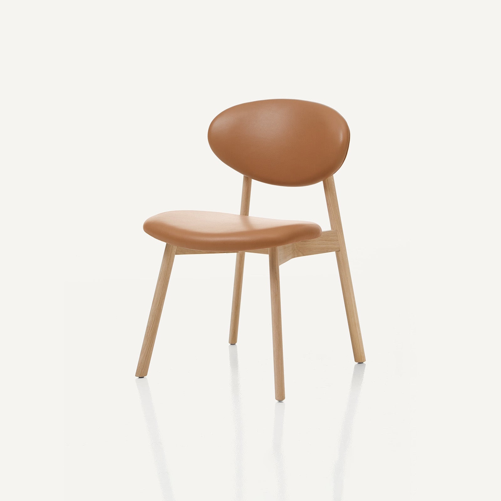 Ovoid Chair