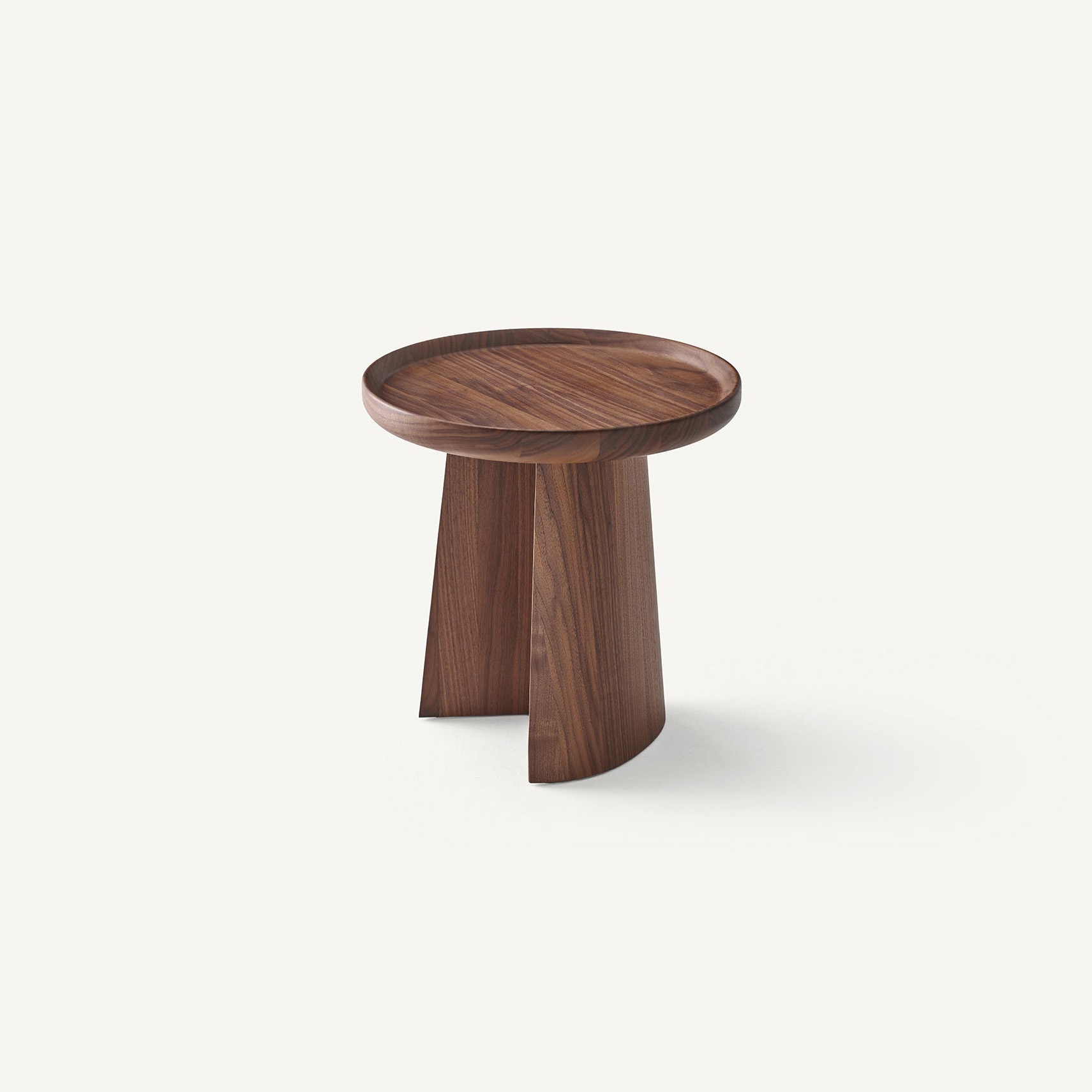 Mostra il prodotto Bi-Ped Side/Coffee Table del produttore BassamFellows