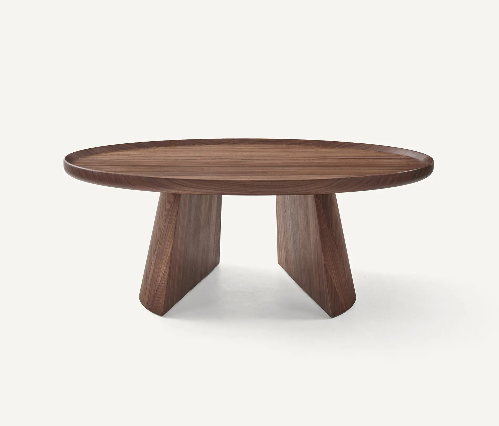 BassamFellows - Bi-Ped Side/Coffee Table