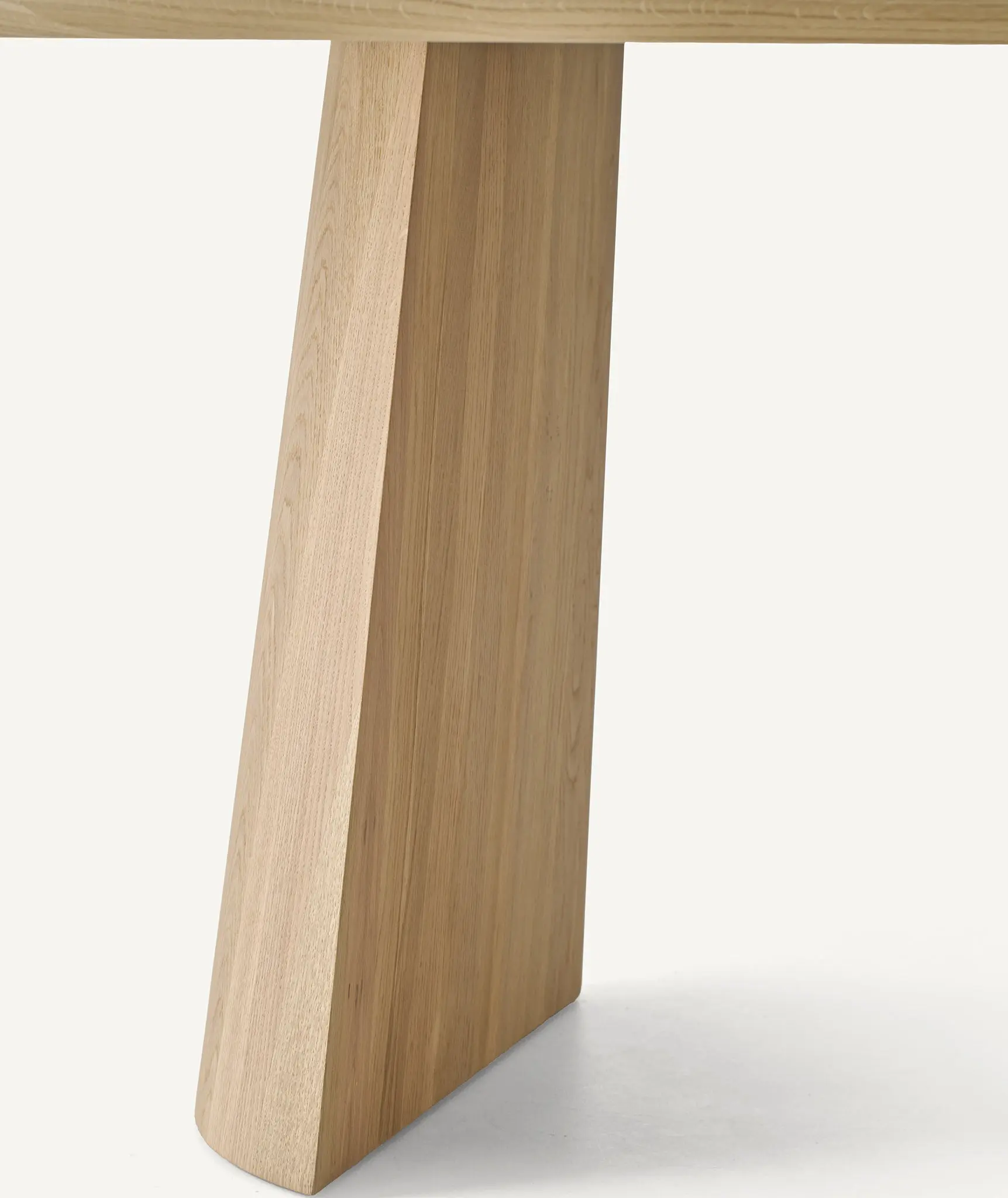 BassamFellows - Bi-Ped Table