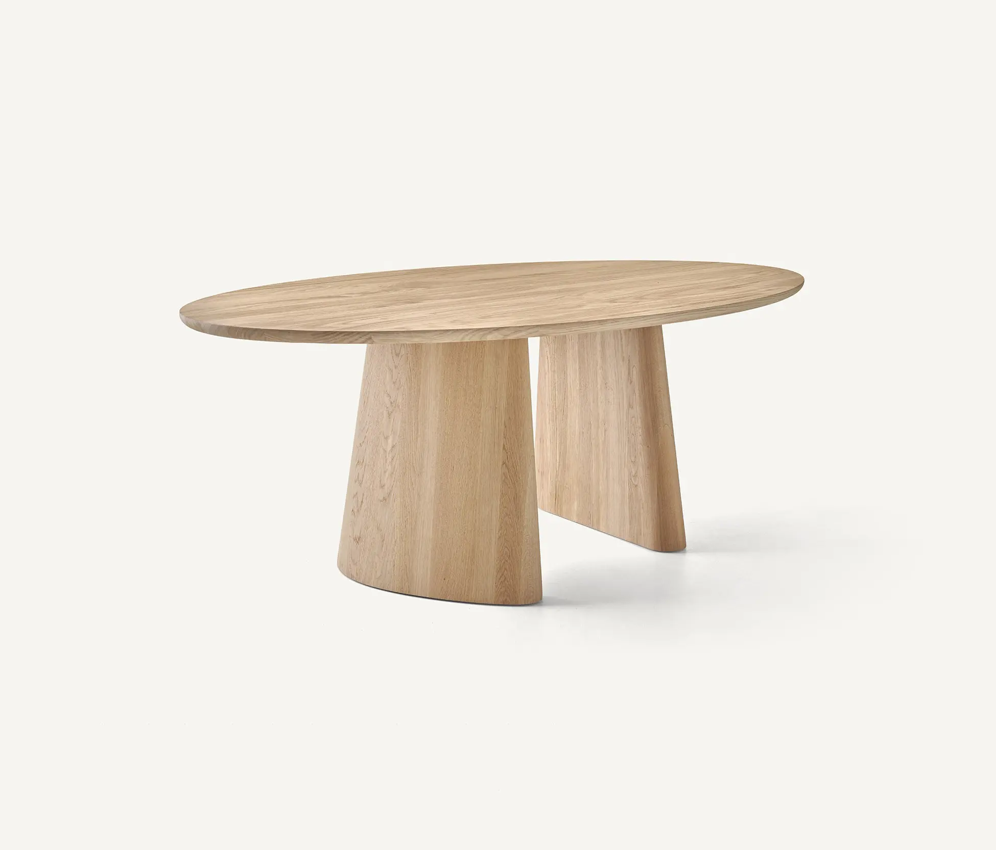 BassamFellows - Bi-Ped Table
